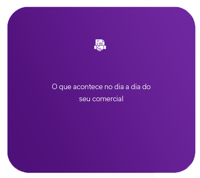2 Carrossel O que acontece no dia a dia do seu comercial