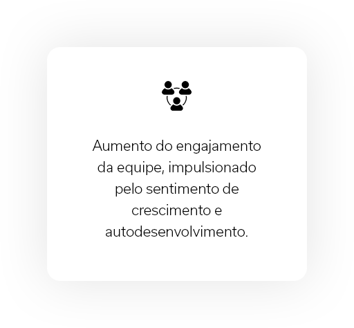 como aumentar o engajamento da minha equipe