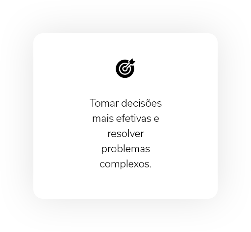 resolver problemas complexos