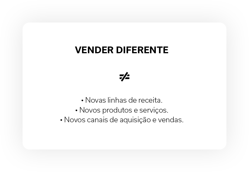 vender diferente2